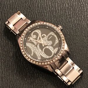 Women’s Fossil Watch